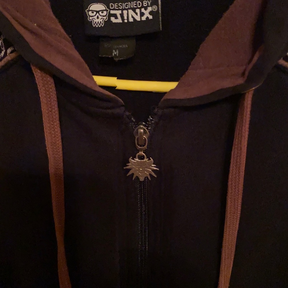—SOLD—Witcher hoodie - Picture 8 of 12